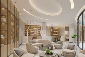 贵港香格里拉大酒店