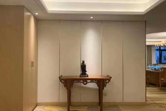 贵港玄关设计案例